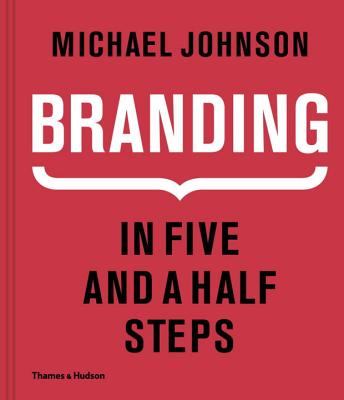 Branding: In Five and a Half Steps-cover