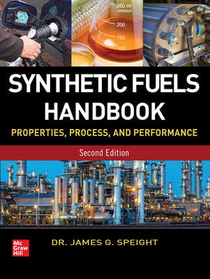 Synthetic Fuels Handbook-cover