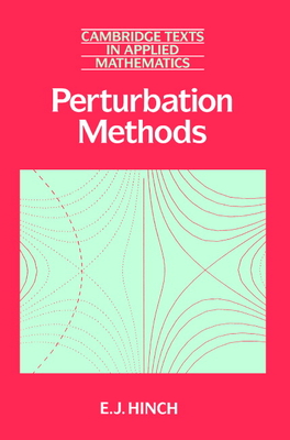 Perturbation Methods-cover