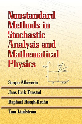 Nonstandard Methods in Stochastic Analysis and Mathematical Physics-cover
