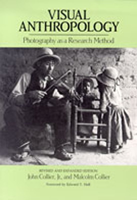 Visual Anthropology: Photography as a Research Method-cover