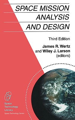 Space Mission Analysis and Design-cover