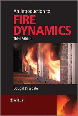 An Introduction to Fire Dynamics-cover