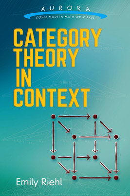 Category Theory in Context-cover