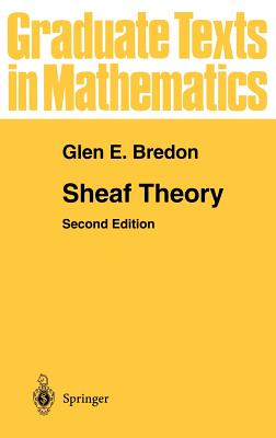 Sheaf Theory-cover