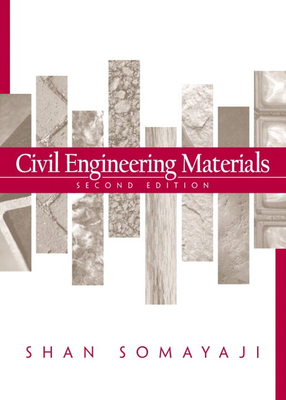 Civil Engineering Materials-cover