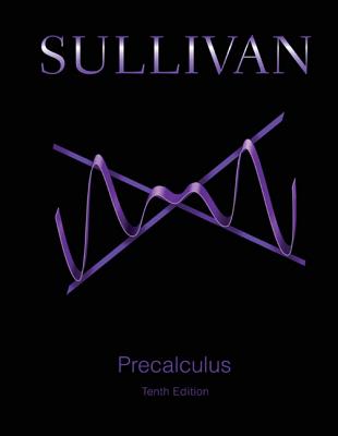 Precalculus-cover