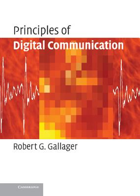 Principles of Digital Communication-cover
