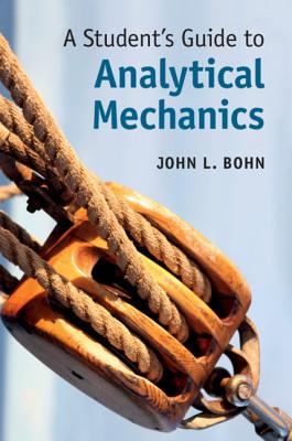 A Student's Guide to Analytical Mechanics-cover