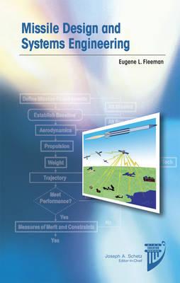 Missile Design and System Engineering-cover