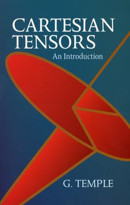 Cartesian Tensors: An Introduction-cover