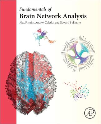 Fundamentals of Brain Network Analysis-cover