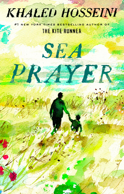 Sea Prayer-cover
