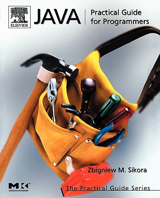 Java: Practical Guide for Programmers-cover