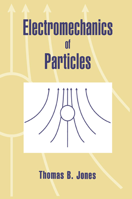 Electromechanics of Particles-cover