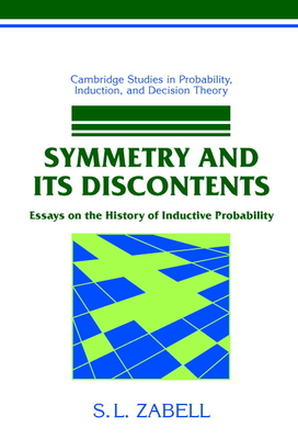 Symmetry and Its Discontents-cover