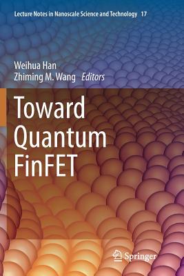 Toward Quantum Finfet-cover