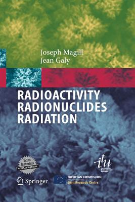 Radioactivity Radionuclides Radiation-cover