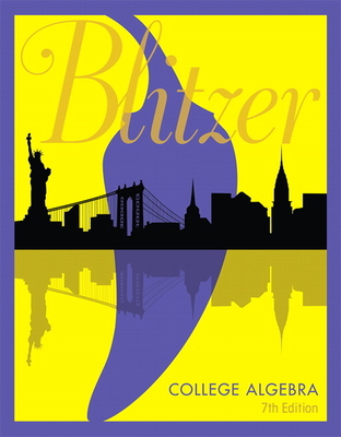 College Algebra-cover