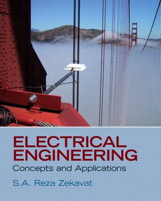 Electrical Engineering: Concepts and Applications-cover