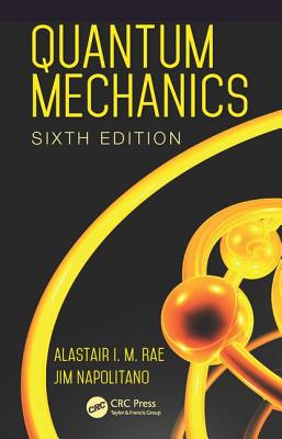 Quantum Mechanics-cover