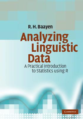 Analyzing Linguistic Data-cover