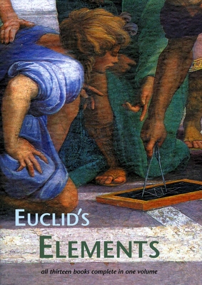 Euclid's Elements-cover