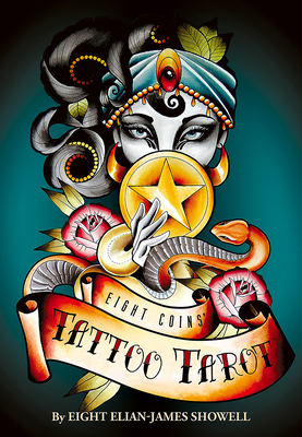 Eight Coins' Tattoo Tarot-cover