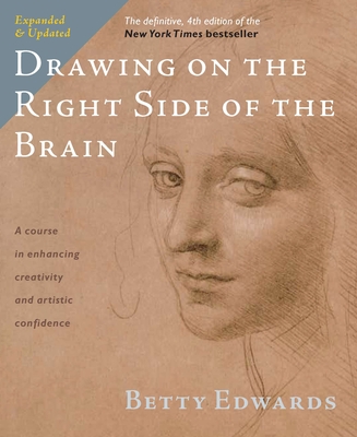 Drawing on the Right Side of the Brain-cover