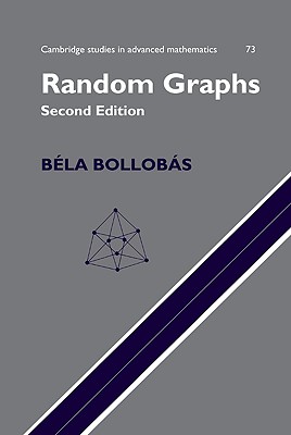 Random Graphs-cover