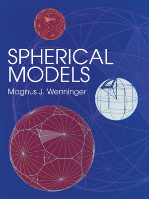 Spherical Models-cover
