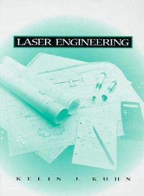 Laser Engineering-cover