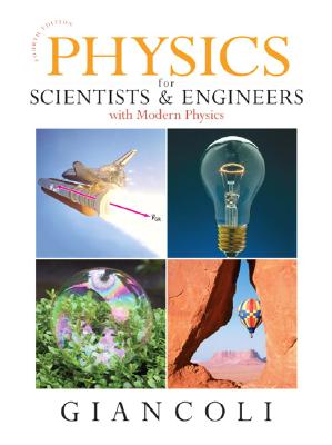 Physics for Scientists & Engineers with Modern Physics [With Student Access Kit]-cover