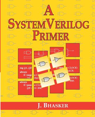 A SystemVerilog Primer-cover