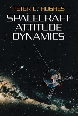 Spacecraft Attitude Dynamics-cover