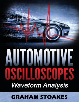 Automotive Oscilloscopes: Waveform Analysis-cover
