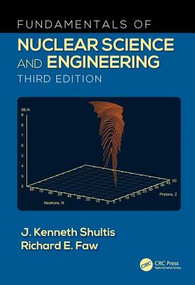 Fundamentals of Nuclear Science and Engineering-cover