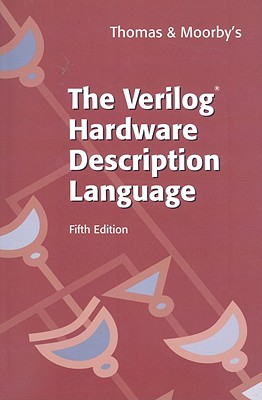 The Verilog(r) Hardware Description Language-cover