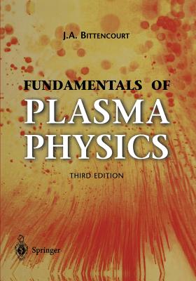 Fundamentals of Plasma Physics-cover