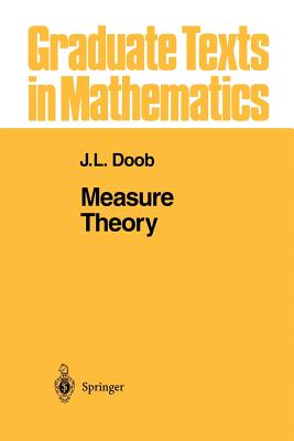 Measure Theory-cover