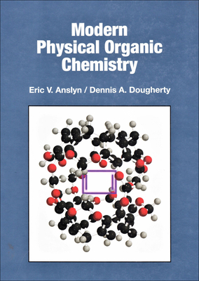 Modern Physical Organic Chemistry-cover