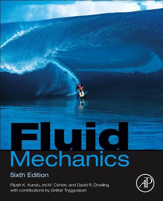 Fluid Mechanics-cover