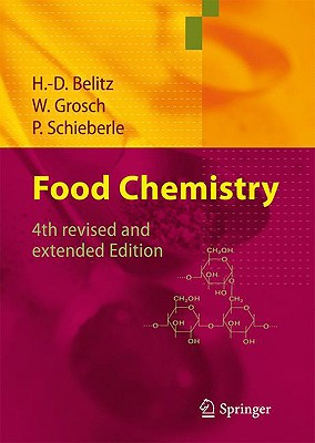 Food Chemistry-cover