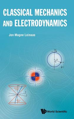 Classical Mechanics and Electrodynamics-cover