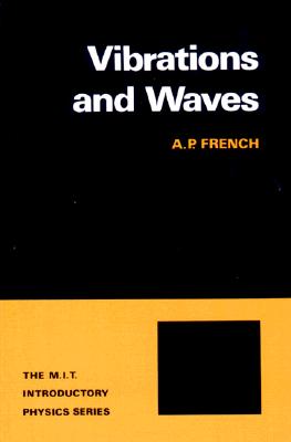 Vibrations and Waves-cover
