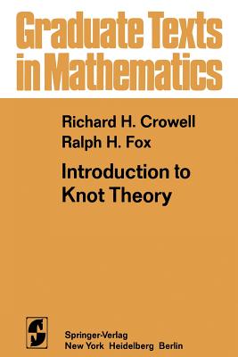 Introduction to Knot Theory-cover