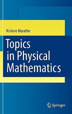 Topics in Physical Mathematics (Hardcover)-cover