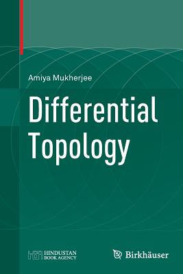 Differential Topology-cover