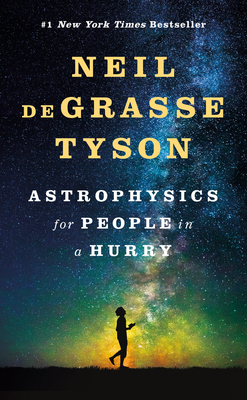 Astrophysics for People in a Hurry-cover