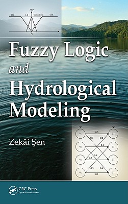 Fuzzy Logic and Hydrological Modeling-cover